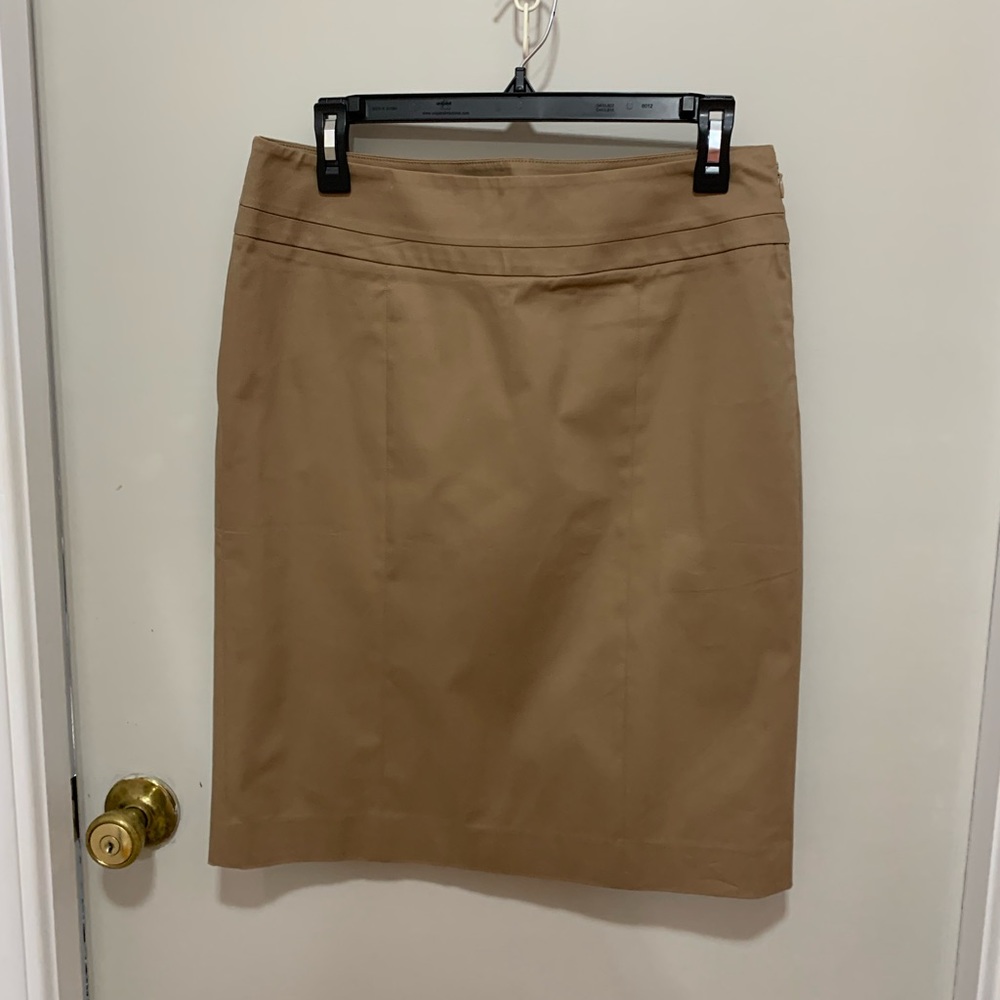 NWT Loft pencil skirt